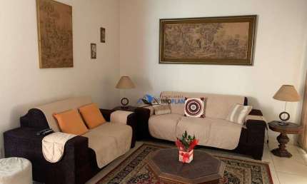 Casa com 3 quartos à venda na Rua Cajuru, 50, Centro, Jundiaí