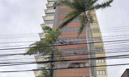 Apartamento com 4 quartos à venda na Avenida Doutor Pedro Soares de Camargo, 411, Anhangabaú, Jundiaí