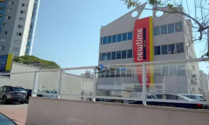 Sala comercial à venda na Rua Moreira César, 222, Vila Arens II, Jundiaí