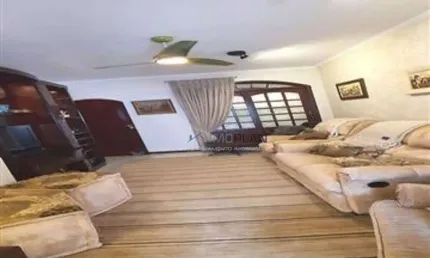 Casa Residencial à venda, Jardim Santa Teresa, Jundiaí - CA0004.