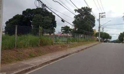 Terreno Residencial à venda, Vila Nova Medeiros, Jundiaí - TE0001.