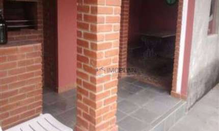 Chácara Residencial à venda, Centro, Itupeva - CH0008.