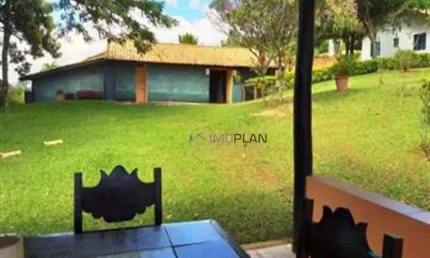 Chácara Residencial à venda, Portal do Medeiros, Jundiaí - CH0010.
