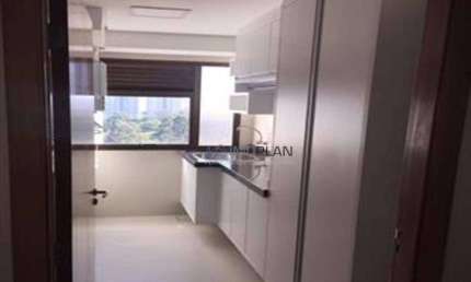 Apartamento com 2 quartos à venda na Rua Doutor David Zoilo Morandini, Jardim Paulista I, Jundiaí