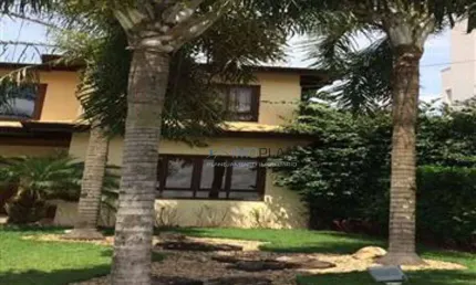 Casa Residencial à venda, Terras de São Carlos, Jundiaí - CA0236.