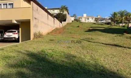 Terreno à venda na Avenida Humberto Cereser, 1621, Jundiaí Mirim, Jundiaí