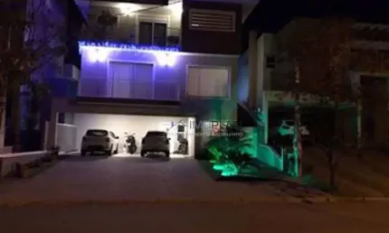 Casa em condomínio fechado com 3 quartos à venda na Itupeva, 115, Chácara Jardim Patelli, Itupeva