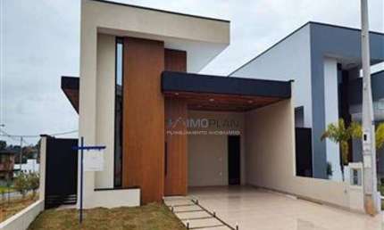 Casa Residencial à venda, Centro, Itupeva - CA0271.