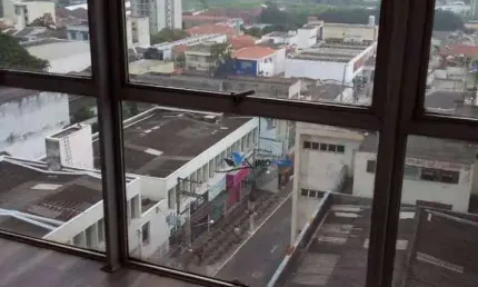 Sala comercial para alugar na Rua Barão de Jundiaí, 1041, Centro, Jundiaí