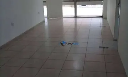 Sala comercial com 3 salas para alugar na Rua Barão de Jundiaí, 1041, Centro, Jundiaí