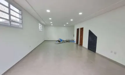Sala comercial para alugar na Rua Professor João Luiz de Campos, 169, Jardim São Bento, Jundiaí