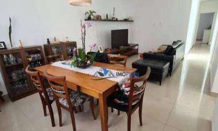 Casa em condomínio fechado com 3 quartos à venda na Avenida Adelaide Spiandorelo Brum, 80, Mirante de Jundiaí, Jundiaí