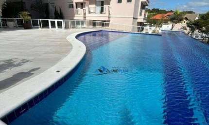 Apartamento com 4 quartos à venda na Avenida César Puglia, 150, Jardim das Samambaias, Jundiaí
