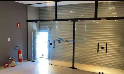 Prédio à venda na Rua Baronesa do Japi, 222, Centro, Jundiaí