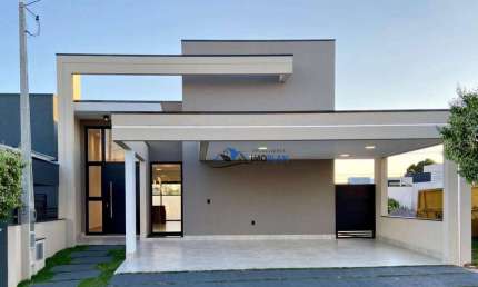Casa em condomínio fechado com 3 quartos à venda na Alameda Graviola, 24, Jacaré, Itupeva