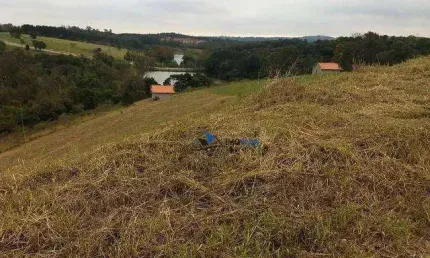 Terreno em condomínio fechado à venda na Avenida Cassatella, 695, Ivoturucaia, Jundiaí