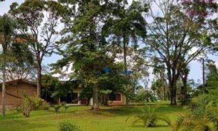 Chácara / sítio com 3 quartos à venda na Estrada da Figueira Branca, Chácaras Campo Limpo, Campo Limpo Paulista