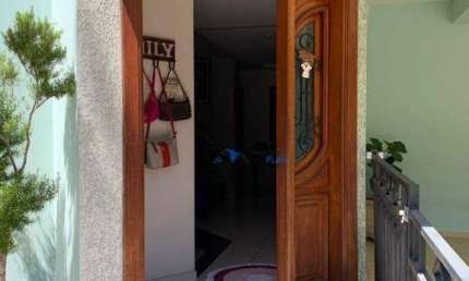 Casa com 4 quartos à venda na Rua Álvaro Francisco Bizzarro, 468, Jardim Paulista II, Jundiaí