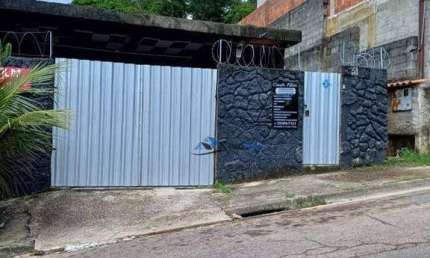 Casa com 2 quartos à venda na Rua Emília Frasson, 51, Jardim América, Jundiaí