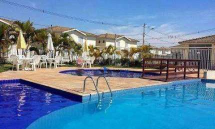 Casa em condomínio fechado com 3 quartos à venda na Avenida Antônio Frederico Ozanan, 9500, Jardim Shangai, Jundiaí