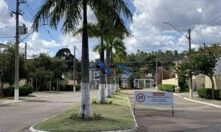 Casa em condomínio fechado com 3 quartos à venda na Avenida Antônio Frederico Ozanan, 9699, Jardim Shangai, Jundiaí
