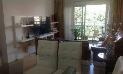 Apartamento com 2 quartos à venda na Rua Vigário João José Rodrigues, 624, Centro, Jundiaí