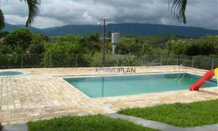 Chácara Residencial à venda, Medeiros, Jundiaí - CH0004.