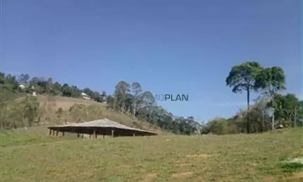 Terreno à venda na Rodovia Edgard Máximo Zambotto, 498, Parque Industrial, Franco da Rocha