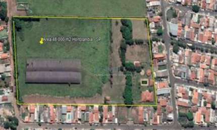 Terreno Residencial à venda, Jardim Amanda II, Hortolândia - TE0010.
