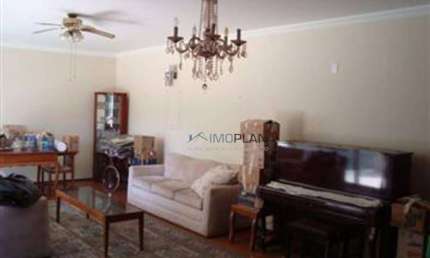 Casa Residencial à venda, Vila Ruy Barbosa, Jundiaí - CA0097.