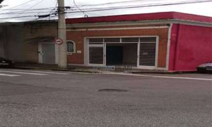 Casa comercial com 5 salas para alugar na Rua Prudente de Moraes, 772, Centro, Jundiaí