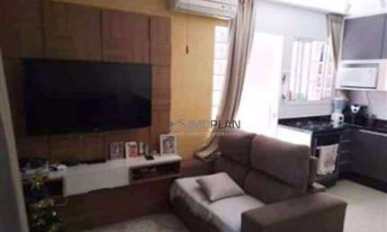 Casa Residencial à venda, Fazenda Grande, Jundiaí - CA0155.