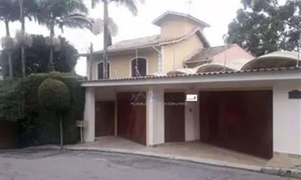 Casa Residencial à venda, Horto Florestal, São Paulo - CA0170.