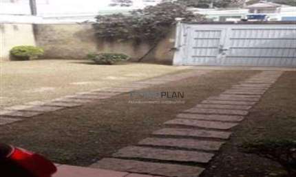 Casa Residencial à venda, Vila Vianelo, Jundiaí - CA0190.