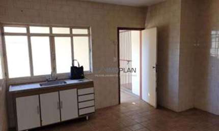 Casa Residencial à venda, Jardim Pacaembu, Jundiaí - CA0207.