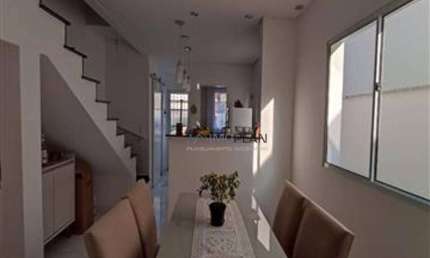 Casa Residencial à venda, Jardim das Tulipas, Jundiaí - CA0245.
