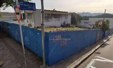 Terreno Residencial à venda, Centro, Jundiaí - TE0024.