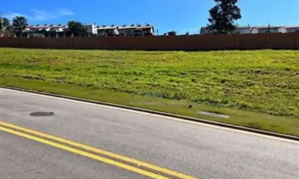 Terreno à venda na Avenida Engenheiro Tasso Pinheiro, 1, Vila Maringá, Jundiaí