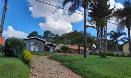 Casa Residencial à venda, Centro, Itupeva - CA0260.