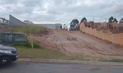 Terreno Residencial à venda, Centro, Itupeva - TE0048.