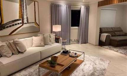 Apartamento Residencial à venda, Centro, Jundiaí - AP0276.