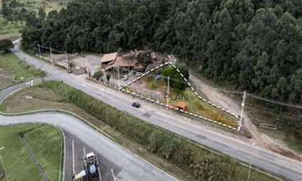 Terreno Residencial à venda, Vila Maringá, Jundiaí - TE0056.