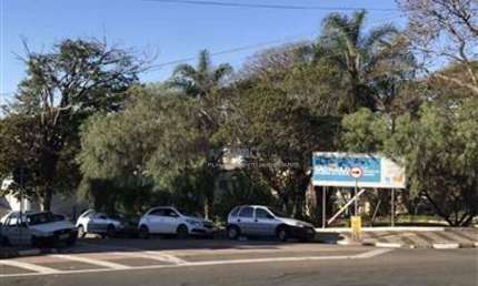 Terreno Residencial à venda, Vila Thomazina, Campo Limpo Paulista - TE0063.