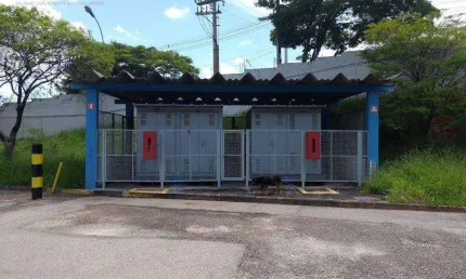 Barracão / Galpão / Depósito à venda na Avenida Amélia Latorre, 10, Vila Nova Esperia, Jundiaí
