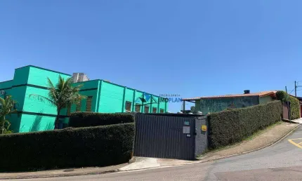 Prédio à venda na Rua Ângelo Corradini, 869, Vila Nambi, Jundiaí