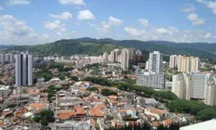 Apartamento Residencial à venda, Anhangabaú, Jundiaí - AP0076.