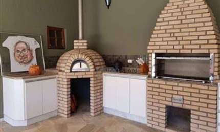 Casa com 3 quartos à venda na Avenida Dinhah de Barros, Centro, Jarinu