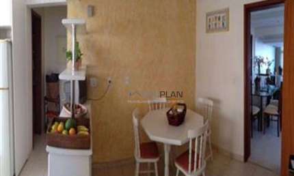 Apartamento Residencial à venda, Reserva da Serra, Jundiaí - AP0140.
