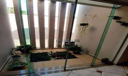 Casa Residencial à venda, Jardim Paulista I, Jundiaí - CA0165.