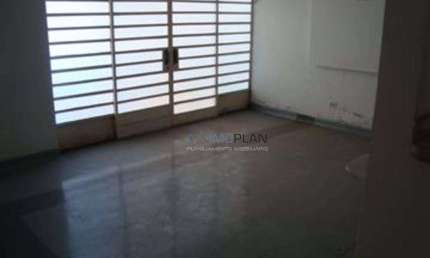 Casa Residencial à venda, Centro, Jundiaí - CA0179.